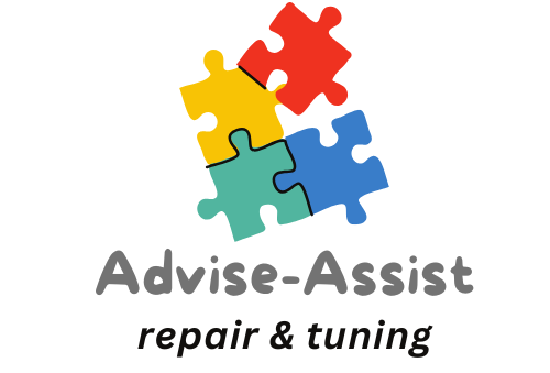 Advise-assist