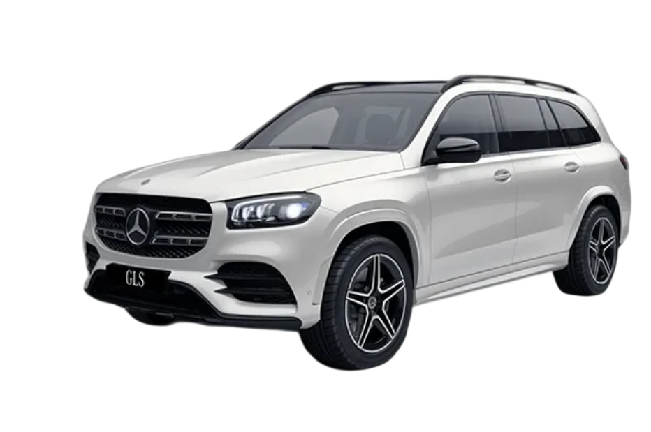 GLS