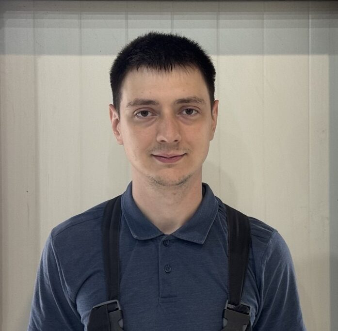 Сергей Кулик